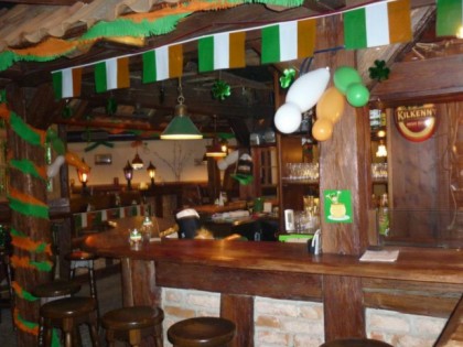 Foto: Irish Pub 